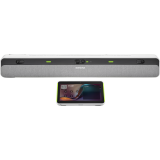 Vidéobar Shure IntelliMix Bar Pro Kit (IMXBPK-W-E)