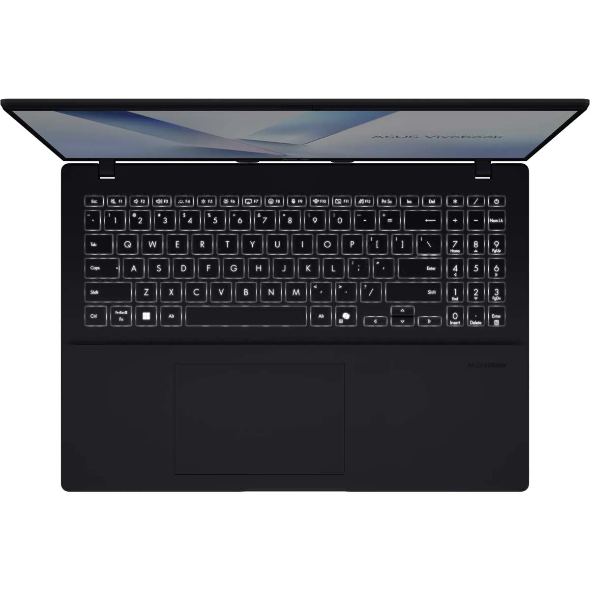 Ordinateur portable ASUS X1607CA Vivobook 16 Quiet Blue (MB058) - X1607CA-MB058 - photo 5