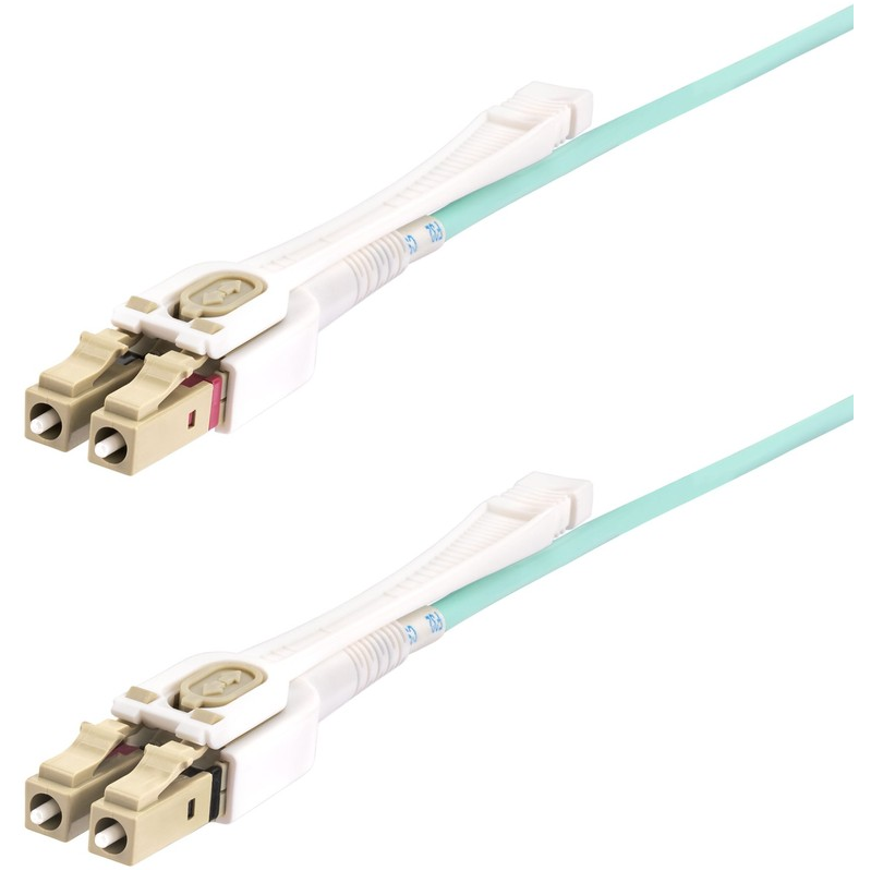 Cordon de connexion StarTech 450FBLCLC8PP, 8m
