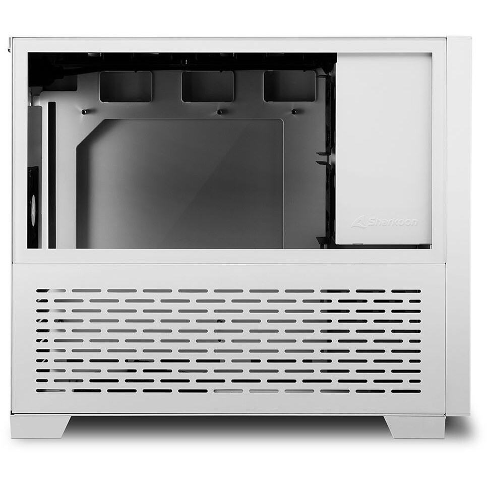 Case Sharkoon MS-Y1000 White - 4044951035083 - photo 4
