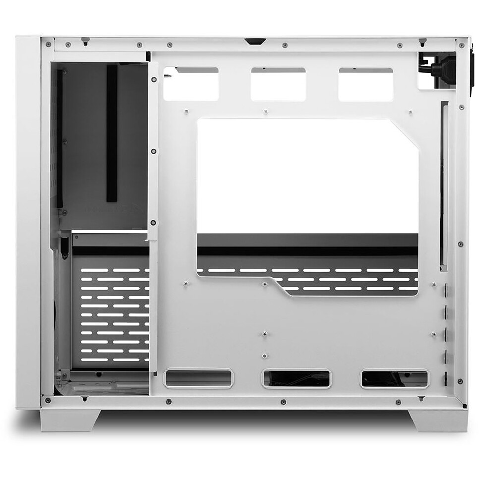 Case Sharkoon MS-Y1000 White - 4044951035083 - photo 8
