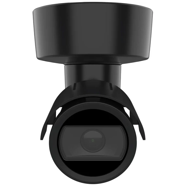 Caméra IP Axis M2048-LE Black - 03255-001 - photo 2