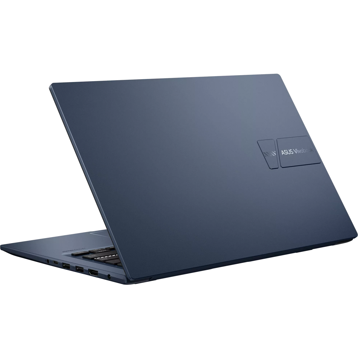 Ordinateur portable ASUS X1504MA Vivobook 15 Quiet Blue (ISSBQ193W) - X1504MA-ISSBQ193W - photo 10