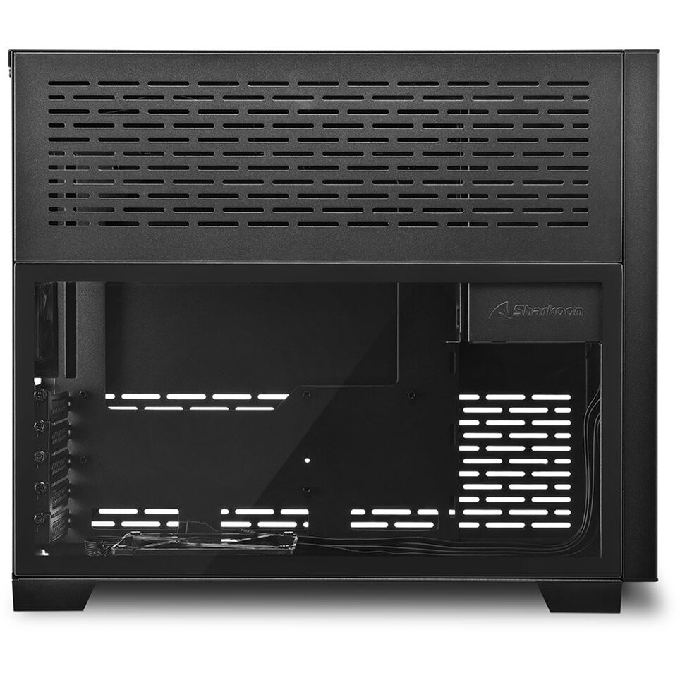 Case Sharkoon MS-Y1000 Black - 4044951035076 - photo 5