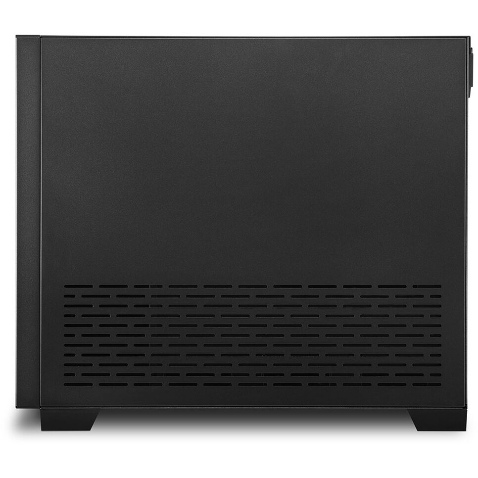 Case Sharkoon MS-Y1000 Black - 4044951035076 - photo 7