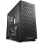 Case Sharkoon MS-Z1000 Black - 4044951035090