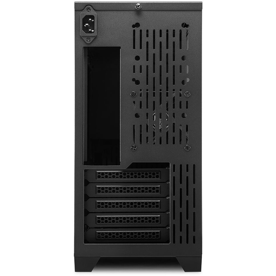 Case Sharkoon MS-Z1000 Black - 4044951035090 - photo 9