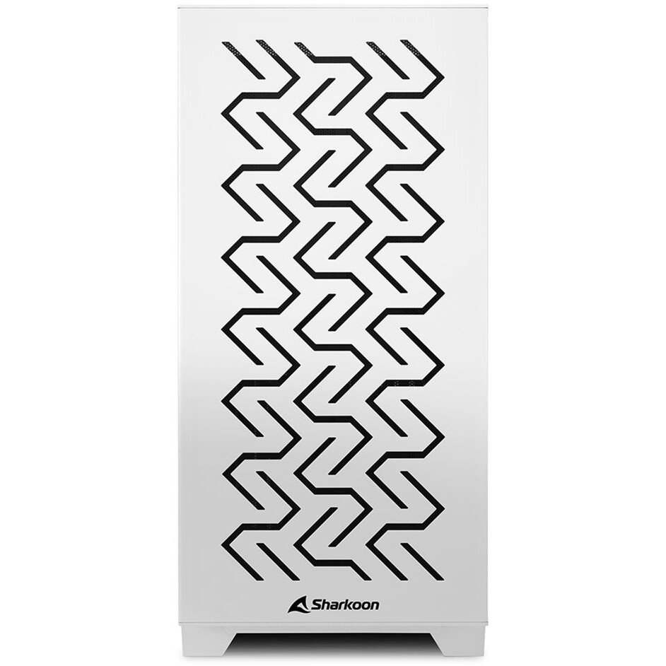 Case Sharkoon MS-Z1000 White - 4044951035106 - photo 2