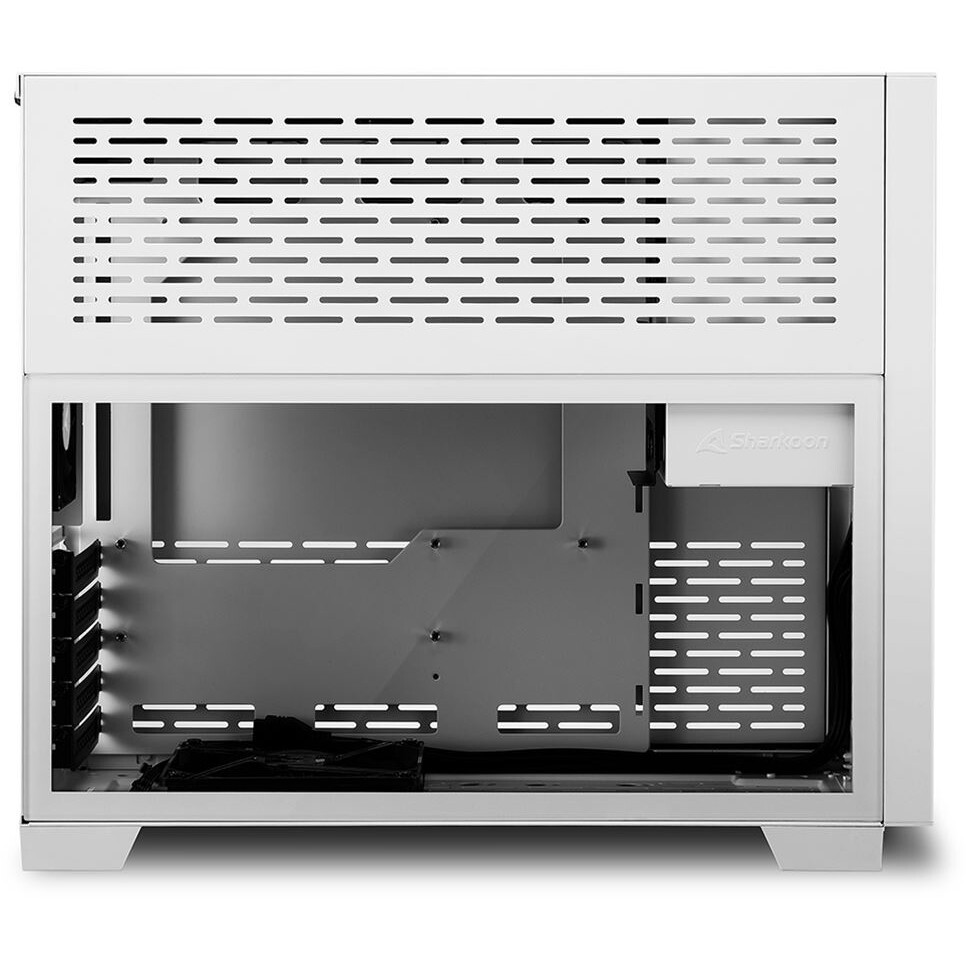 Case Sharkoon MS-Z1000 White - 4044951035106 - photo 5