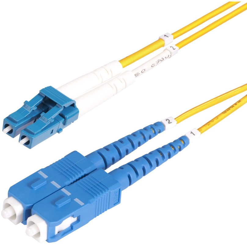 Câble de raccordement StarTech SMLCSC-OS2-20M, 20m