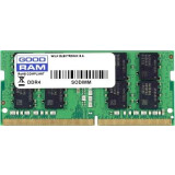 Mémoire vive 8GB DDR4 2666MHz GOODRAM SO-DIMM (GR2666S464L19S/8G)