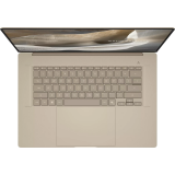 Ordinateur portable Asus UX3607OA Zenbook A16 Zabriskie Beige (DICSQ017X) (UX3607OA-DICSQ017X)
