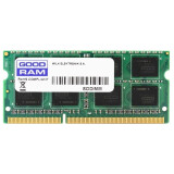 Mémoire vive 8GB DDR-III 1600MHz GOODRAM SO-DIMM (GR1600S364L11/8G)