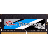 Mémoire vive 8GB DDR4 2400MHz G.Skill Ripjaws SO-DIMM (F4-2400C16S-8GRS)