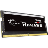 Mémoire vive 16GB DDR5 5600MHz G.Skill Ripjaws SO-DIMM (F5-5600S4040A16GX1-RS)