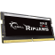 Mémoire vive 16GB DDR5 5600MHz G.Skill Ripjaws SO-DIMM (F5-5600S4040A16GX1-RS)