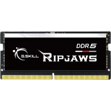 Mémoire vive 16GB DDR5 5600MHz G.Skill Ripjaws SO-DIMM (F5-5600S4040A16GX1-RS)