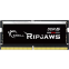 Mémoire vive 16GB DDR5 5600MHz G.Skill Ripjaws SO-DIMM (F5-5600S4040A16GX1-RS) - photo 2