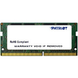 Mémoire vive 16GB DDR4 2400MHz Patriot Signature SO-DIMM (PSD416G24002S)