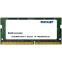 Mémoire vive 16GB DDR4 2400MHz Patriot Signature SO-DIMM (PSD416G24002S)