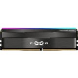 Mémoire vive 8GB DDR4 3200MHz Silicon Power XPower Zenith RGB (SP008GXLZU320BSD)