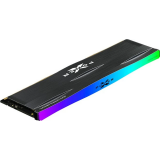 Mémoire vive 8GB DDR4 3200MHz Silicon Power XPower Zenith RGB (SP008GXLZU320BSD)