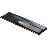 Mémoire vive 8GB DDR4 3200MHz Silicon Power XPower Zenith RGB (SP008GXLZU320BSD)
