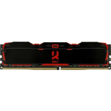 Mémoire vive 16GB DDR4 3200MHz GOODRAM IRDM X (IR-X3200D464L16SA/16G)