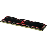 Mémoire vive 16GB DDR4 3200MHz GOODRAM IRDM X (IR-X3200D464L16SA/16G)