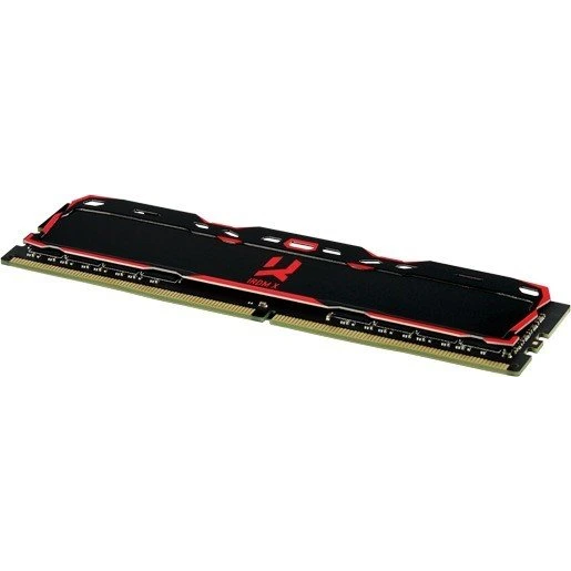 Mémoire vive 16GB DDR4 3200MHz GOODRAM IRDM X (IR-X3200D464L16SA/16G) - photo 3