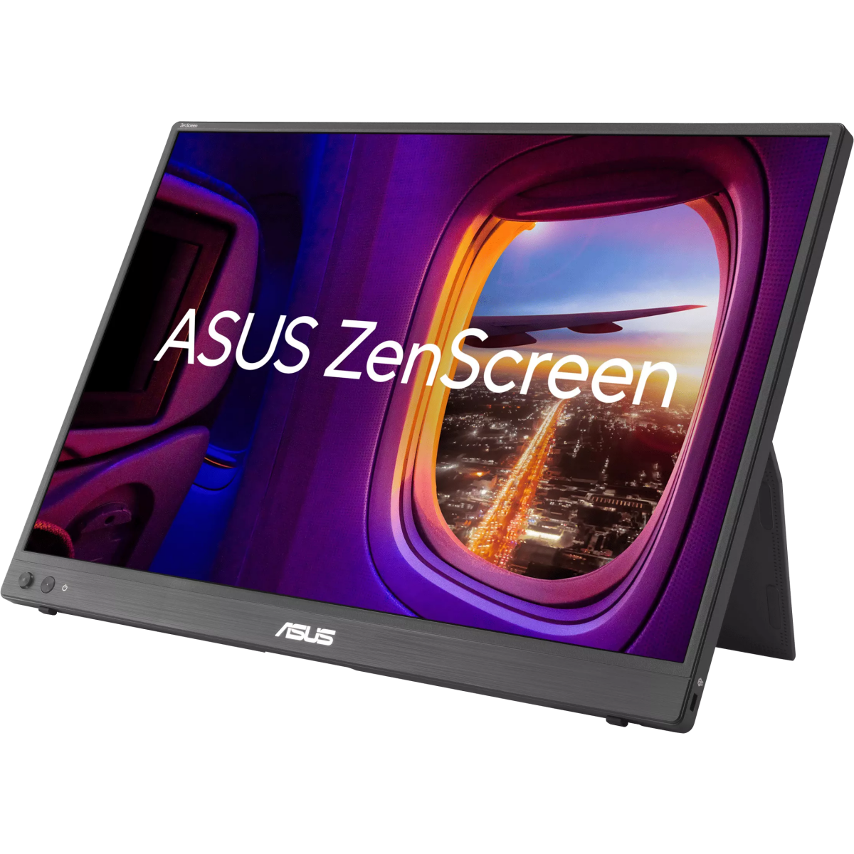 Portable Monitor ASUS 16" MB16FC ZenScreen