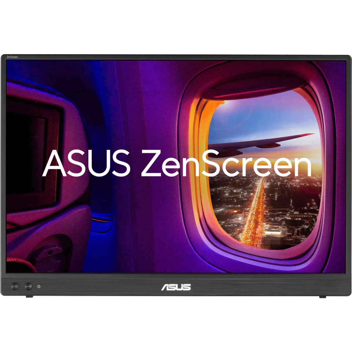 Portable Monitor ASUS 16" MB16FC ZenScreen - photo 2