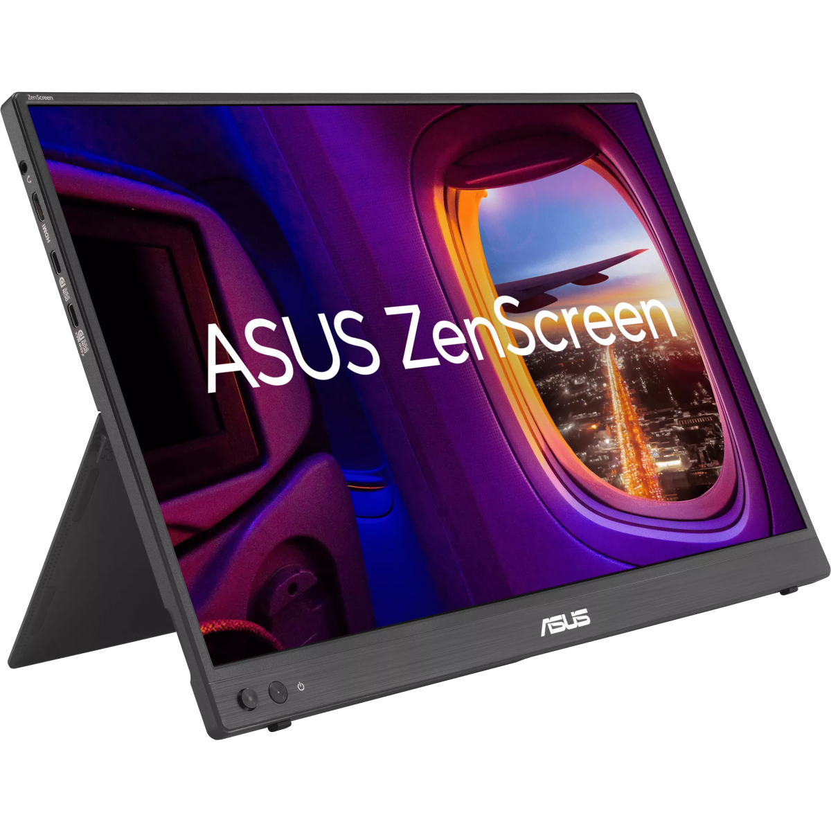 Portable Monitor ASUS 16" MB16FC ZenScreen - photo 4