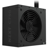 Alimentation électrique 750W NZXT C750 (PA-7B3BB-EU)