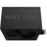 Alimentation électrique 750W NZXT C750 (PA-7B3BB-EU)