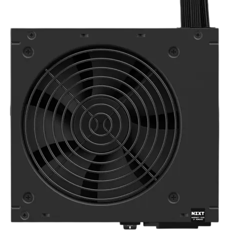 Alimentation électrique 750W NZXT C750 - PA-7B3BB-EU - photo 4