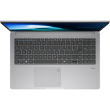 Ordinateur portable ASUS P1503CVA ExpertBook P1 Misty Grey (S72565X) (P1503CVA-S72565X)