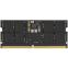 RAM 16GB DDR5 4800MHz GOODRAM SO-DIMM (GR4800S564L40S/16G)