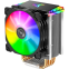 Refroidisseur Jonsbo CR-1400 ARGB Black