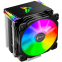 Refroidisseur Jonsbo CR-1400 ARGB Black - photo 3