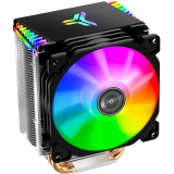 Refroidisseur Jonsbo CR-1400 ARGB Black