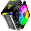 Refroidisseur Jonsbo CR-1400 ARGB Black - photo 5