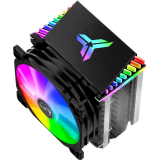 Refroidisseur Jonsbo CR-1400 ARGB Black
