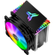Refroidisseur Jonsbo CR-1400 ARGB Black - photo 6