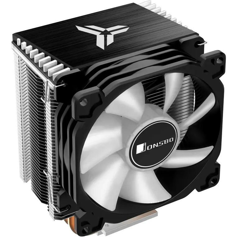 Refroidisseur Jonsbo CR-1400 ARGB Black - photo 9