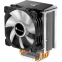 Refroidisseur Jonsbo CR-1400 ARGB Black - photo 10