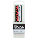 Mémoire vive 16GB DDR5 5600MHz GOODRAM RIVAL SO-DIMM (GGEES5-56L40S/16G)