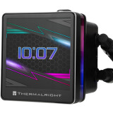 Système de refroidissement liquide Thermalright Grand Vision 360 Black ARGB (G-VISION-360-BL-ARGB)
