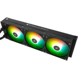 Système de refroidissement liquide Thermalright Grand Vision 360 Black ARGB (G-VISION-360-BL-ARGB)