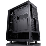 Boitiers PC Fractal Design Meshify C Dark TG Black (FD-CA-MESH-C-BKO-TG)